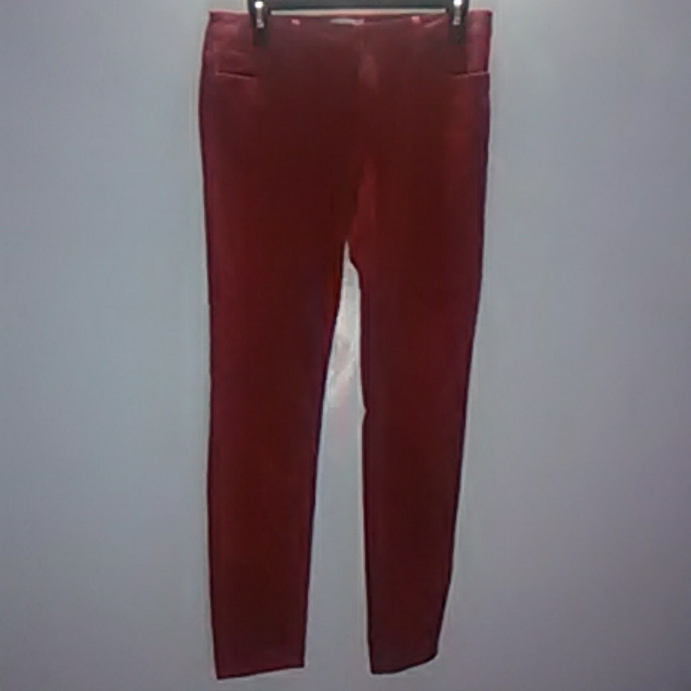 Womens forever 21 couduroy pants - Picture 1 of 3